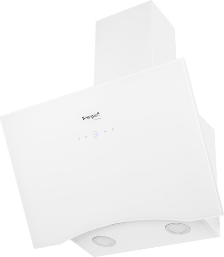 Вытяжка Weissgauff Assy 60 TC WH