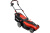 Электрическая газонокосилка EVOline LME42 Электрическая газонокосилка EVOline LME42