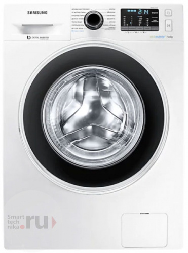 Стиральная машина Samsung WW70J52E0HW