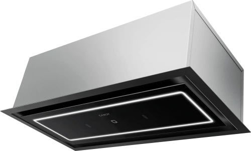 Вытяжка встраиваемая Candy NeoClassic CVXBI662GB
