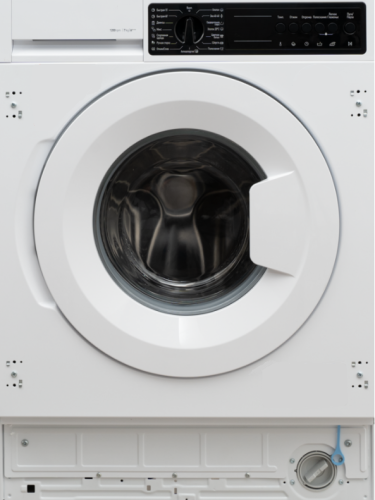 Встраиваемая стиральная машина Jacky's JW B0722W