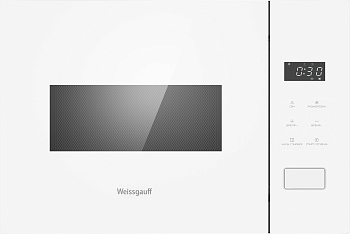 Микроволновая печь Weissgauff HMT-452 D