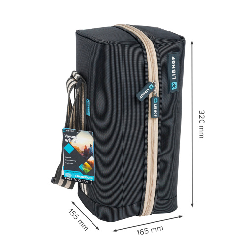 Термосумка Libhof Voyage WP-4B