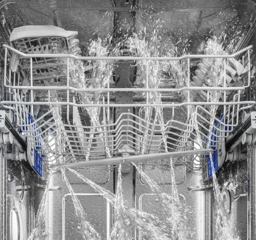 Встраиваемая посудомоечная машина Smeg ST211DS