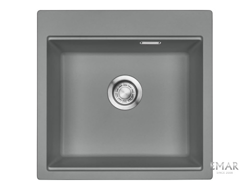 Мойка Emar EMQ-1520.Q Алмаз