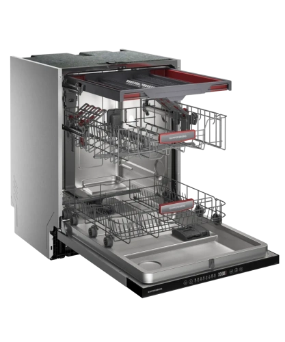 Посудомоечная машина Kuppersberg GHL 6030