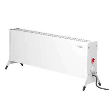 Конвектор РЭМО СБ-2000,2-S Такса (белый)