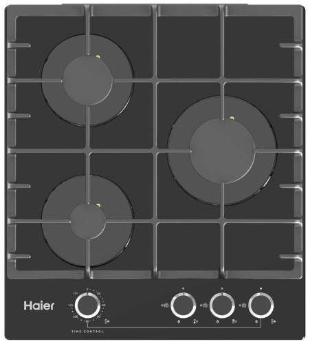 Варочная панель Haier HHX-G53CNMB