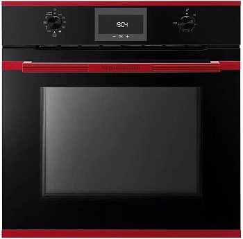 Электрический духовой шкаф Kuppersbusch BP 6332.0 S8 Hot Chili