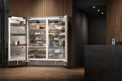Встраиваемый холодильник Gaggenau RF471306