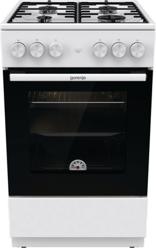 Газовая плита Gorenje GG5A12WH