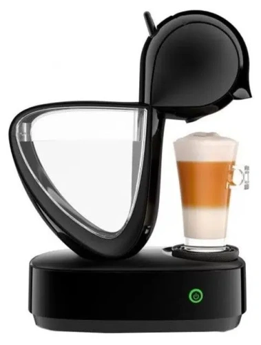 Кофемашина капсульная Krups KP170810