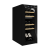Винный шкаф Libhof GMD-15 black