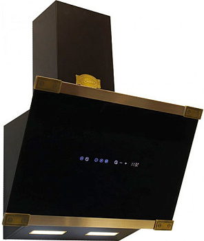 Наклонная вытяжка Kaiser AT 6445 AD Eco