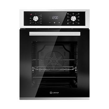 Духовой шкаф Libhof DSN-5092B