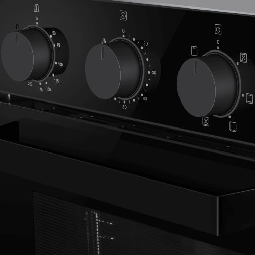 Шкаф духовой электрический MAUNFELD EOEC516PB2