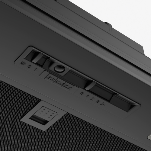 Вытяжка Franke FBI 525 BK