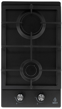 Газовая варочная поверхность Jacky's JH GW333