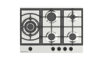 Газовая варочная панель Zigmund & Shtain G 14.7 S