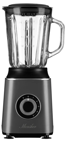 Блендер Monsher MB 301 Argent