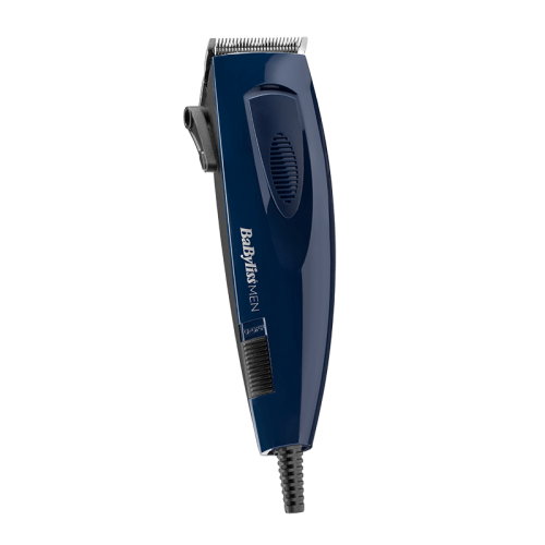 Машинка д/стрижки волос Babyliss E695E