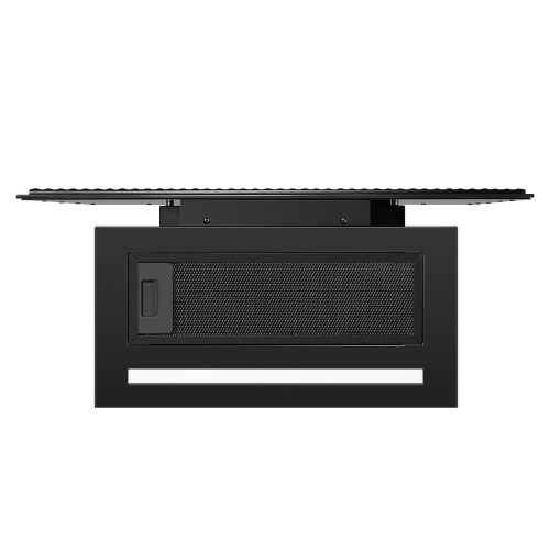 Кухонная вытяжка Maunfeld Fermana 60 чёрный