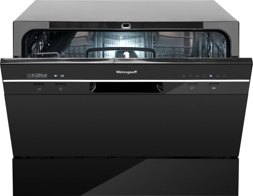 Посудомоечная машина Weissgauff TDW 4017 D