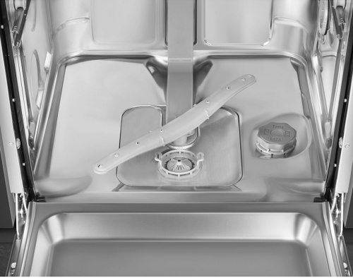 Встраиваемая посудомоечная машина Smeg ST211DS