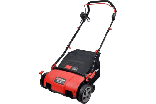 Бензиновый аэратор-скарификатор EVOline SCG40CP