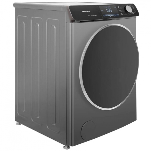 Стиральная машина Hiberg WQ9 - 512 BiS