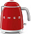 Чайник Smeg KLF05RDEU