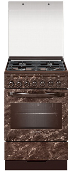 Газоэлектрическая плита Gefest ПГЭ 5302-03 0054