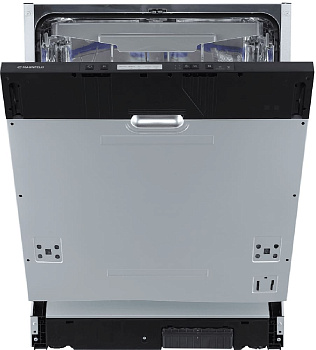 Посудомоечная машина MAUNFELD MLP60530M Light Beam