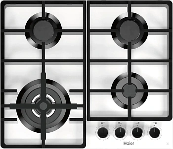 Газовая варочная панель Haier HHQ-G64CTHW
