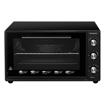 Мини-печь Maunfeld CEMOA.456.B