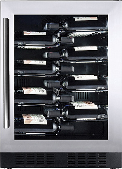 Холодильник винный Temptech CPROX60SX