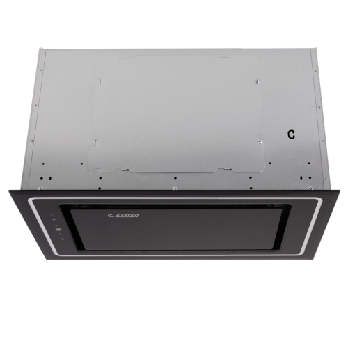 Вытяжка кухонная EXITEQ EX-1286 black