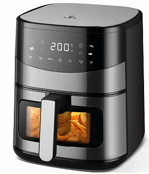 Аэрогриль электрический LEX LXAF5445