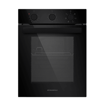 Шкаф духовой электрический MAUNFELD EOEC516PB2