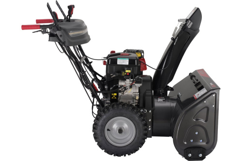 Бензиновый снегоуборщик EVOline SBG760BE
