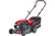 Бензиновая газонокосилка EVOline LMG42CP Бензиновая газонокосилка EVOline LMG42CP