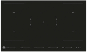 Индукционная варочная панель Bertazzoni P905I2M30NV
