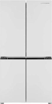 Холодильник Side by Side Kuppersberg NFFD 183 WG
