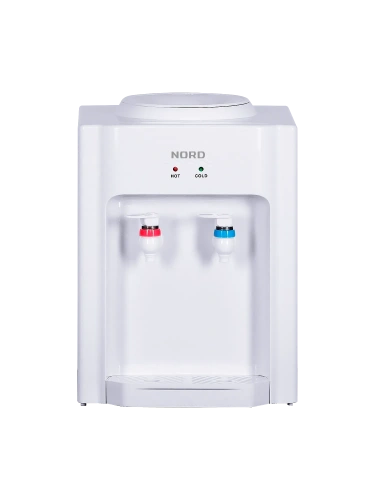Кулер для воды NORD D 11 W
