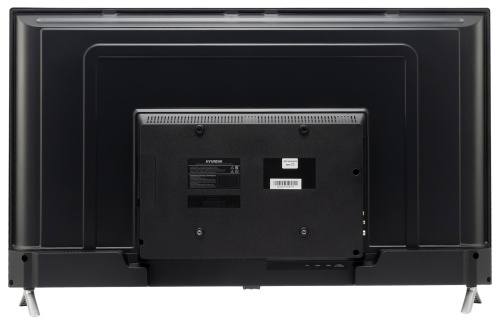 Телевизор LED Hyundai 43" H-LED43BU7008