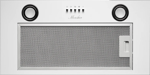 Вытяжка Monsher AMIE 60 Blanc