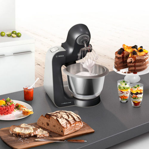 Кухонная машина Bosch MUM59M55