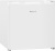 Холодильник Weissgauff WR-046 Defrost White