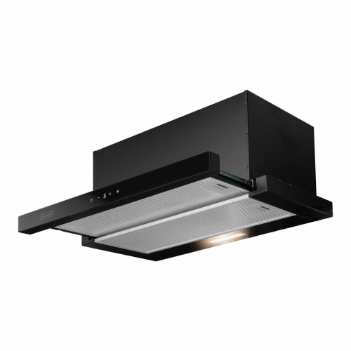 Встраиваемая вытяжка DeLonghi KT - TIARA 612 NB