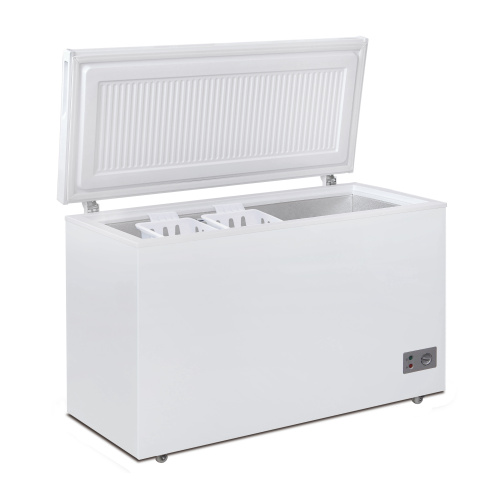 Морозильный ларь Бирюса 285KX